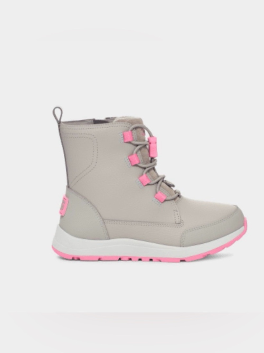 UGG Kids Dinaly Little Girl (2)